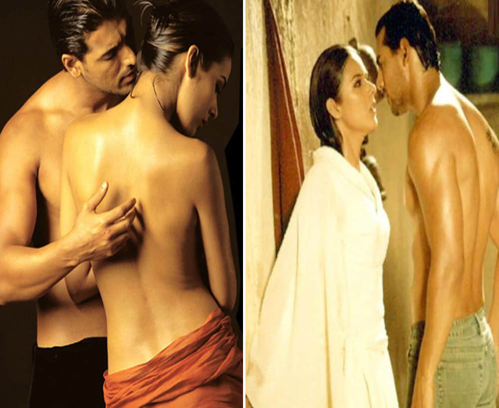 B'Day SPL: These films of Udita Goswami were full of intimacy and bold scenes