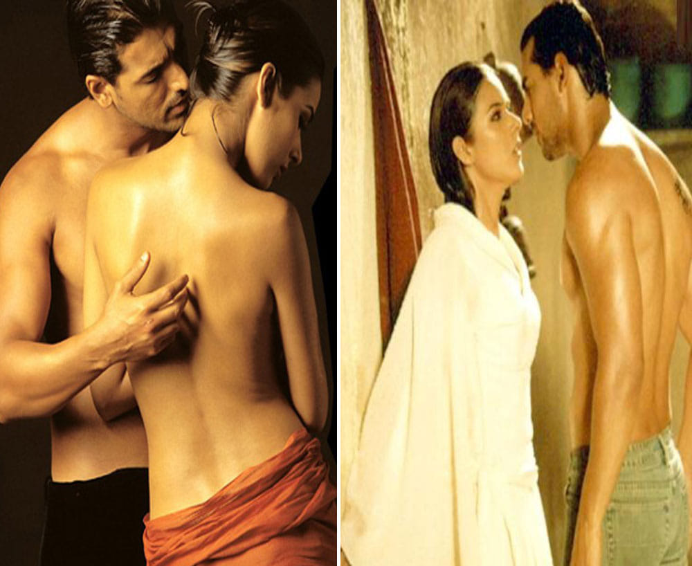 B'Day SPL: These films of Udita Goswami were full of intimacy and bold scenes