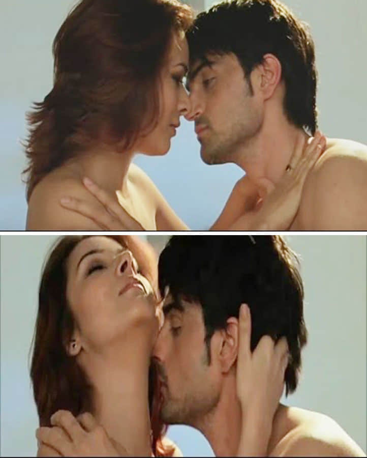 B'Day SPL: These films of Udita Goswami were full of intimacy and bold scenes