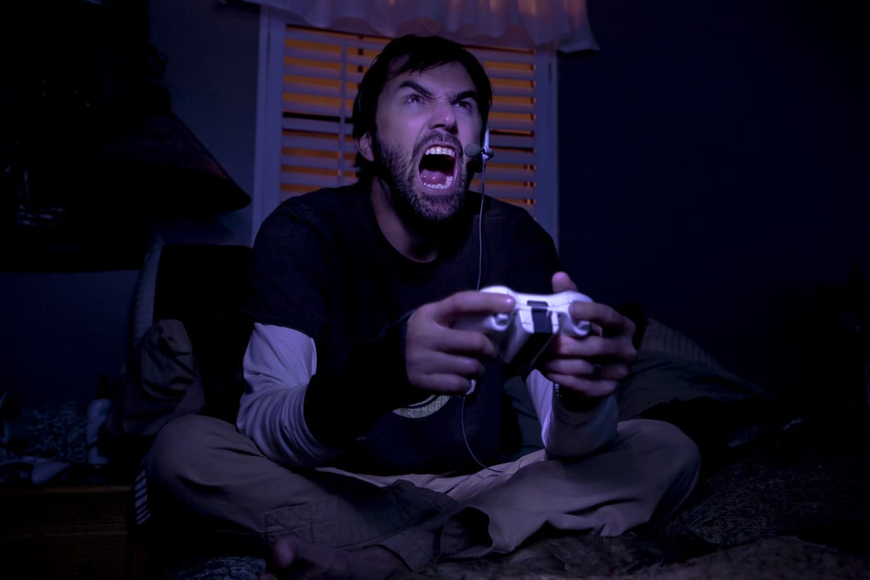 5 highest earning gamers in the world