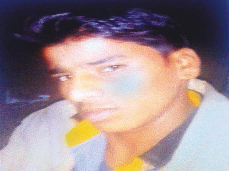 Auto driver kidnapped student