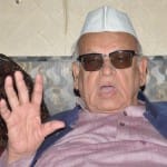 पूर्व राज्यपाल डॉ. अजीज कुरैशी