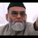 Ahmed Bukhari announced to support bsp in up election 2017