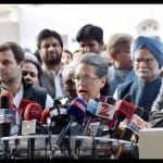 Congress slams PM Narendra Modi, ays it won’t let Modi speak in Parliament 