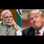 Trump may take strict action against india and indonesia