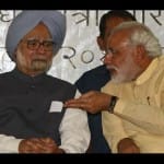Manmohan said about also too