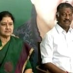 The political crisis in Tamil Nadu, the governor have these four options