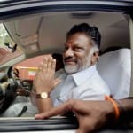 sources says panneerselvam could be cm of tamilnadu after long dispute in AIADMK