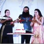 गुरमीत राम रहीम की फिल्म हरियाणा में टैक्स फ्री