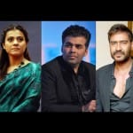 karan johar spoke about ajay devgan
