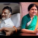 governer to reach tamilnadu today, Governor, Sasikala alleges that he purposely delaying swearing in