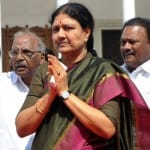 Sashikala supporters MLAs were not allowed to use mobile and TV