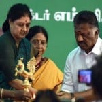 Luxury jail of AIADMK MLAs