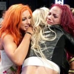 WWE