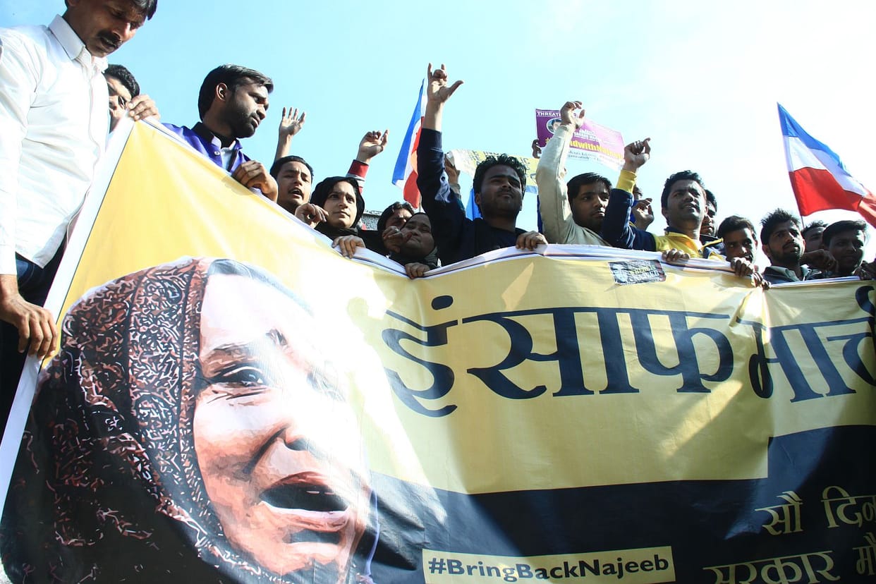 Najib government's war on the pretext of attacking