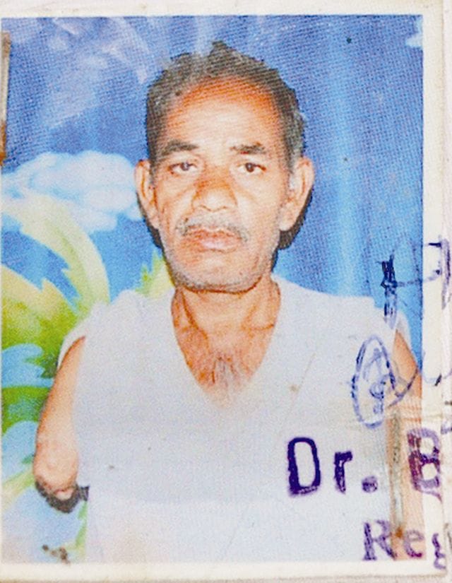 pani ke liye hattya