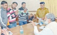 Install their units rather than on government jobs: Vij, Ambala