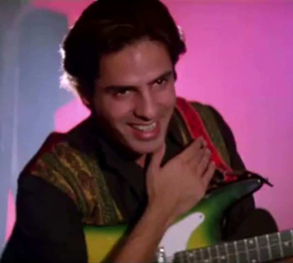 ahiqui hero rahul roy birthday special story
