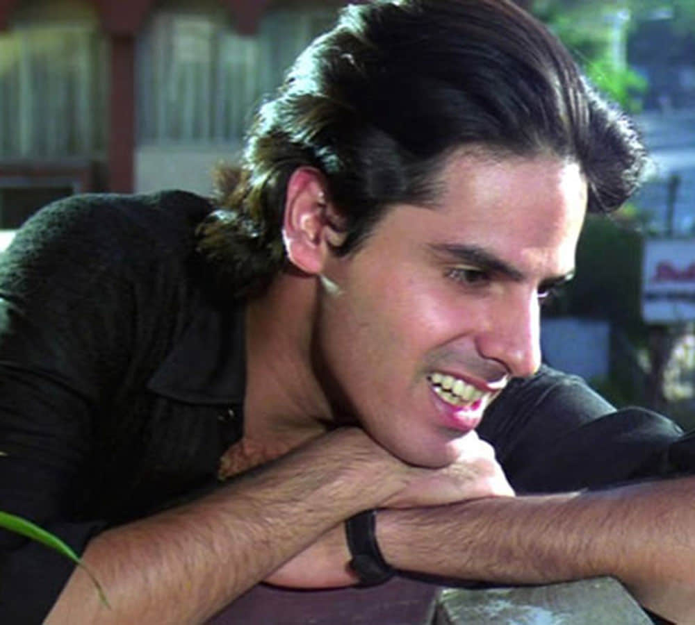 ahiqui hero rahul roy birthday special story