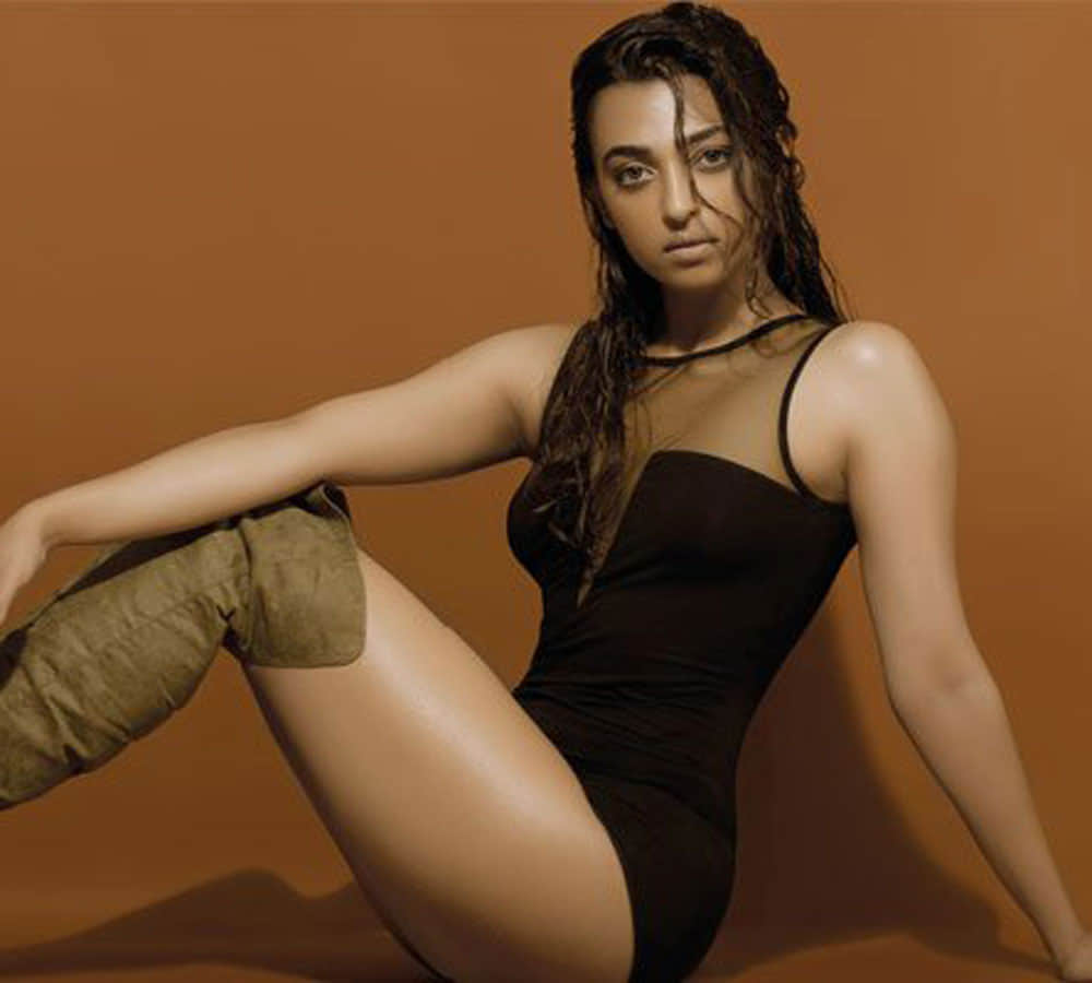 Happy Birthday Radhika Apte: Radhika Apte Slapped A Famous South Actor during film shoot