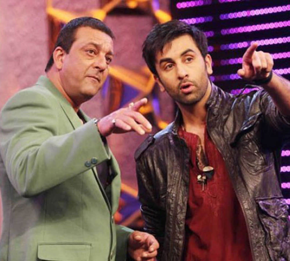 ranbir kapoor gaining weight for sanjay dutt biopic