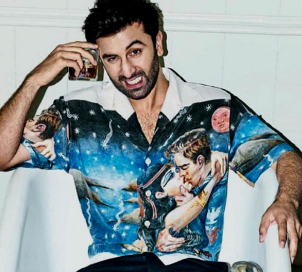 ranbir kapoor gaining weight for sanjay dutt biopic