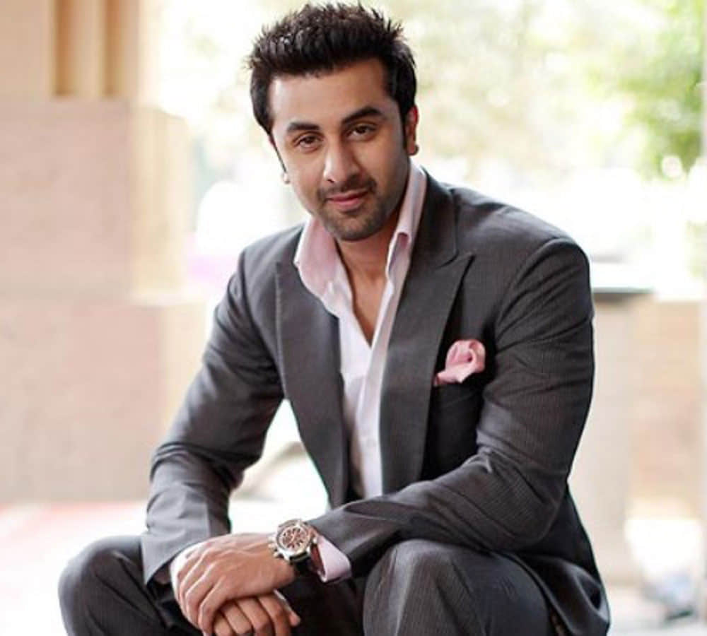 ranbir kapoor gaining weight for sanjay dutt biopic