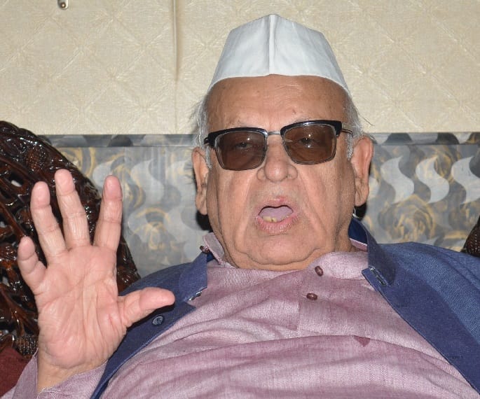 poorv rajyapal Qureshi bole, phatva jari karane valon ka munh kala karke patthar marna chahie