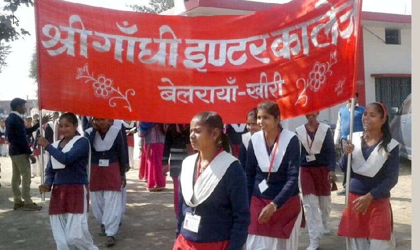 "Lured vote which ask  to corruption ahead '