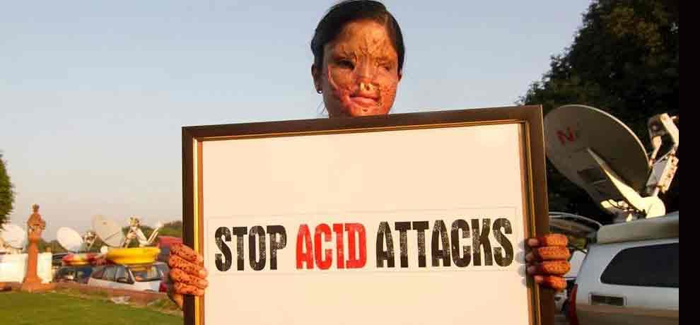 punjab haryana highcourt order to change policy for acid attack victims