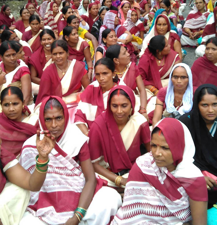 Activists hope to start training 