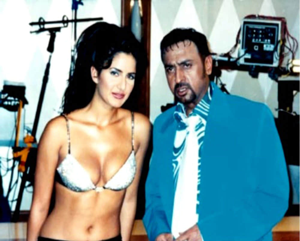Big B did this B-grade film and shocked with his antics