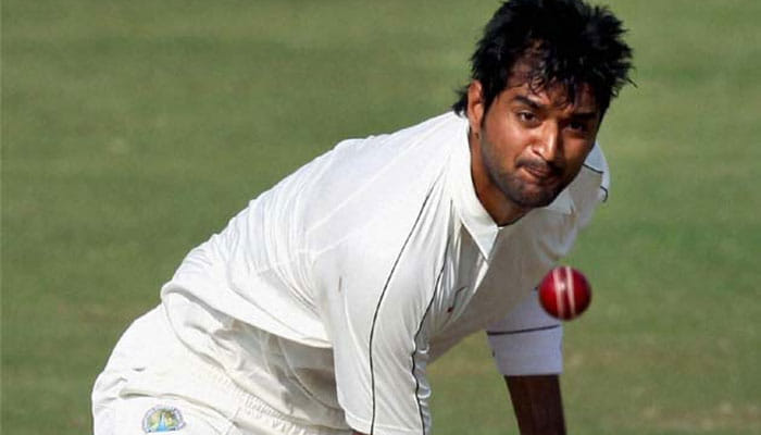 Indian batsmen face Aniket Chaudhary to counter Mitchell Starc threat