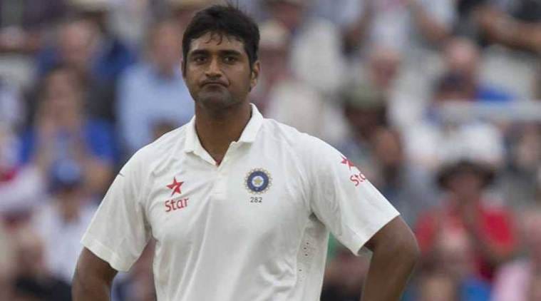 Indian batsmen face Aniket Chaudhary to counter Mitchell Starc threat
