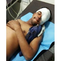 robber,crime,bike,eye,police,rewari
