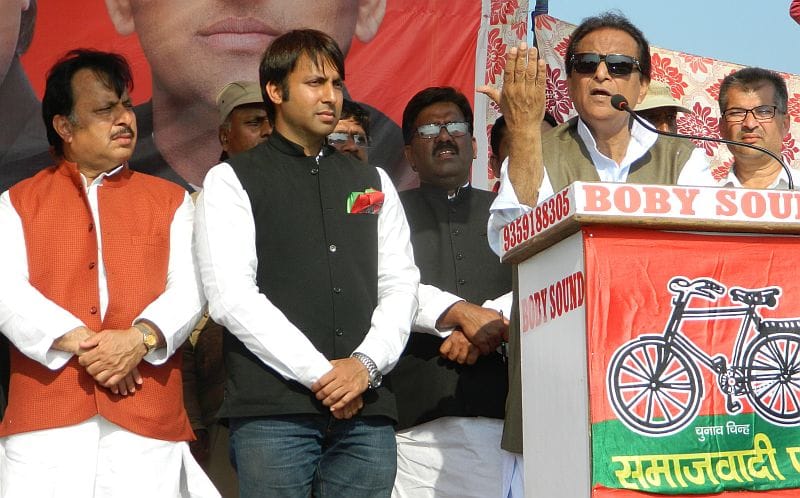 BJP BSP to win tickets to the Muslims'