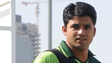  Azhar Ali quits  captaincy from pakistan one-day cricket team