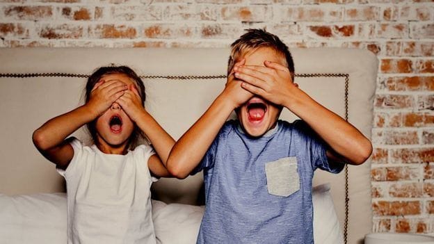 Why Indian parents  get into trouble?