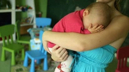 Why Indian parents  get into trouble?