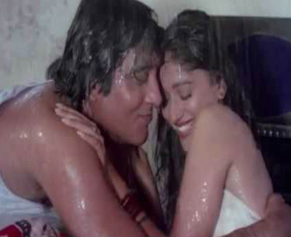 When Bollywood Actors Lost Control While Shooting intimate Scenes