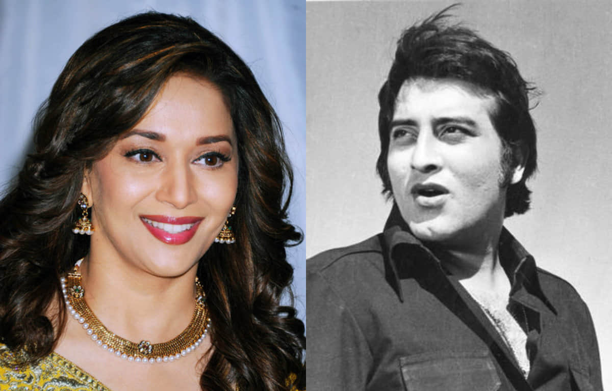 Vinod Khanna life facts on his birthday