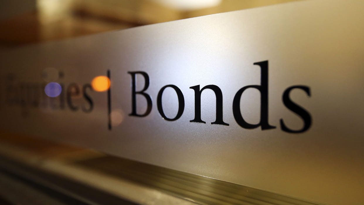 JPMorgan To Add India To Its Emerging-Markets Bond Index