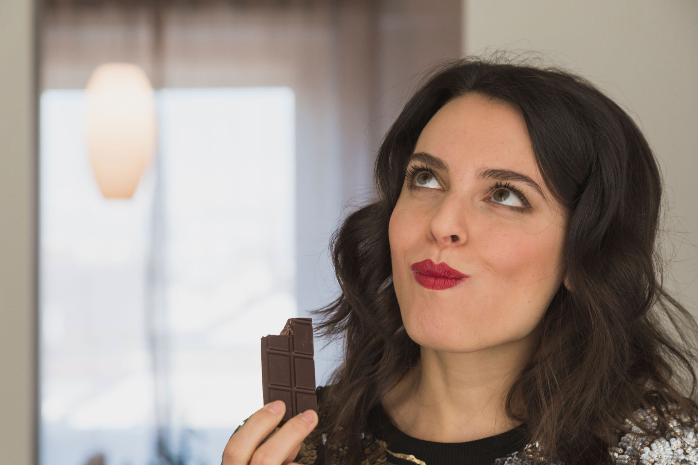 Awesome Health Benefits of Chocolate