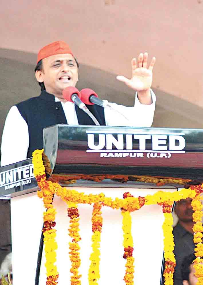 cm told