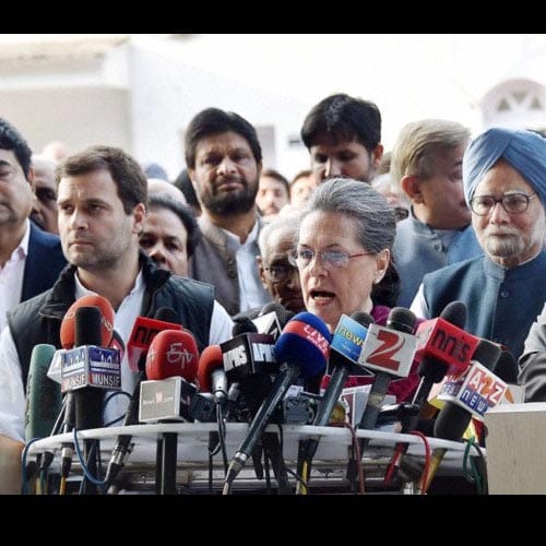 5 biggest news of 9th feburary