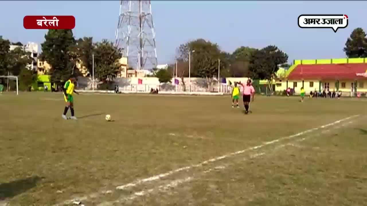 फुटबॉल चैंपियनशिप