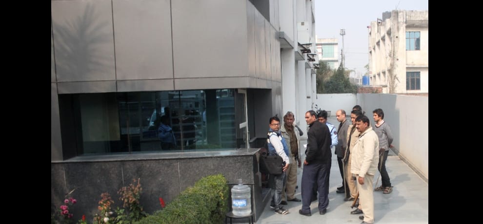 3700 crore online scamster anubhav mittal took lessons from failure of these four companies