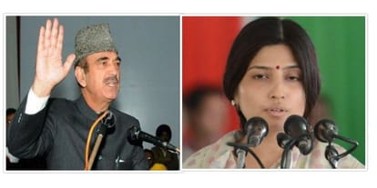 All parties in the last round of Publicity thrown strength