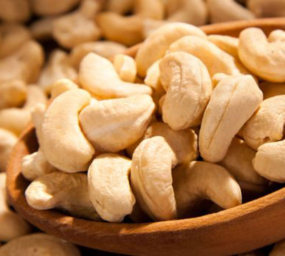 side effects of dry fruits