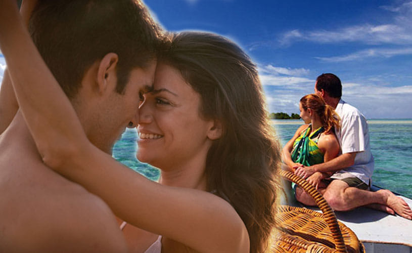 Never Make These Mistakes while booking Hotels for Honeymoon